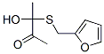 CAS#: 68516-23-4, 3-(Furfurylthio)-3-Hydroxybutan-2-One
