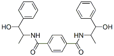 CAS#: 68516-51-8, N,N'-Bis(2-Hydroxy-1-Methyl-2-Phenylethyl)Terephthaldiamide