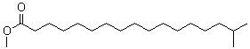 CAS#: 68517-10-2, Isooctadecanoic Acid Methyl Ester