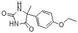 CAS#: 68524-15-2, 5-(4-Ethoxyphenyl)-5-Methyl-Hydantoin
