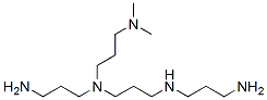 CAS#: 68527-65-1, N,N'-Bis(3-Aminopropyl)-N-[3-(Dimethylamino)Propyl]Propane-1,3-Diamine