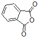 CAS#: 68554-37-0, Phthalic Anhydride