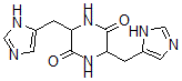 CAS#: 6858-59-9, Cyclo(Histidyl-Histidyl)