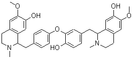 CAS#: 6859-66-1, Grisabutine