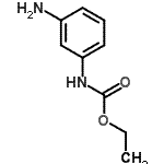 CAS#: 68621-73-8, Ethyl (3-aminophenyl)carbamate