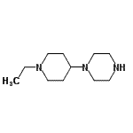 CAS#: 686298-05-5, 1-(1-ethyl-4-piperidyl)piperazine