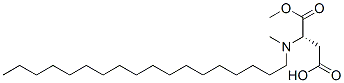 CAS#: 68630-94-4, Dimethyl N-Octadecyl-L-Aspartate