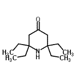 CAS#: 686778-07-4, 2,2,6,6-Tetraethyl-4-piperidinone