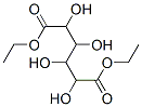 CAS#: 68681-96-9, Diethyl 2,3,4,5-Tetrahydroxyhexanedioate