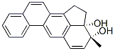 CAS#: 68688-84-6, 3-Methylcholanthrene-cis-2a,3-Diol