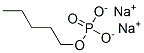 CAS#: 68698-61-3, Disodium Pentyl Phosphate