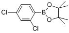 CAS#: 68716-50-7, 2,4-Dichlorophenylboronic Acid, Pinacol Ester