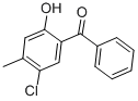 CAS#: 68751-90-6, 5-Chloro-2-Hydroxy-4-Methylbenzophenone