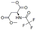 CAS#: 688-09-5, N-(Trifluoroacetyl)-L-Aspartic Acid Dimethyl Ester