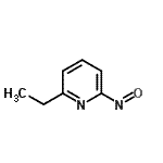CAS#: 688035-63-4, 2-Ethyl-6-nitrosopyridine