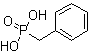 CAS 登录号：6881-57-8， P-(苯基甲基)-膦酸