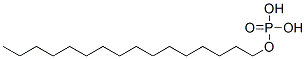 CAS#: 68814-13-1, 1-Hexadecanol, Phosphate