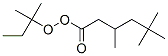 CAS 登录号：68860-54-8， 2-甲基丁烷-2-基 3,5,5-三甲基过氧己酸酯