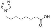 CAS#: 68887-68-3, 1-(7-Carboxyheptyl)Imidazole