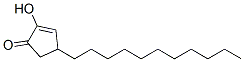 CAS#: 68892-11-5, 2-Hydroxy-4-Undecylcyclopent-2-En-1-One