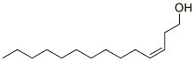 CAS#: 68892-27-3, (Z)-Tetradec-3-Enol