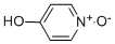 CAS 登录号：6890-62-6， 4-羟基吡啶-1-氧化物
