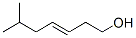 CAS#: 68900-88-9, (E)-6-Methylhept-3-En-1-Ol