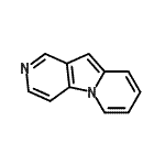 CAS#: 689255-85-4, Pyrido[3,4-b]indolizine