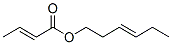 CAS#: 68938-58-9, (E)-3-Hexenyl Crotonate