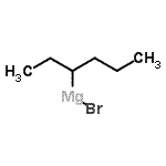 CAS#: 68941-76-4, Bromo(3-hexanyl)magnesium
