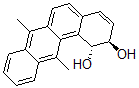 CAS#: 68984-91-8, 7,12-Dimethylbenz(a)Anthracene-1,2-Dihydrodiol