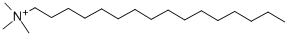 CAS#: 6899-10-1, Cetrimonium