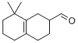 CAS#: 68991-97-9, 1,2,3,4,5,6,7,8-Octahydro-8,8-Dimethyl-2,Naphthaldehyde