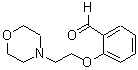CAS#: 68997-45-5, 2-[2-(4-Morpholinyl)Ethoxy]-Benzaldehyde