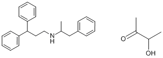 CAS#: 69-43-2, Prenylamine lactate