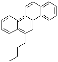 CAS#: 6901-71-9, 6-Butylchrysene