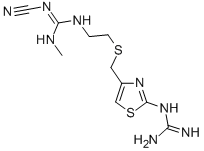 CAS#: 69014-14-8, Tiotidine