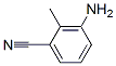 CAS#: 69022-35-1, 3-Amino-2-Methyl-Benzonitrile