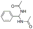 CAS#: 6907-68-2, N-(Acetamido-Phenyl-Methyl)Acetamide