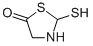 CAS#: 6913-23-1, 2-Mercapto-5-Thiazolidone