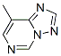 CAS#: 69141-75-9, 5-Methyl-1,3,7,9-Tetrazabicyclo[4.3.0]Nona-2,4,6,8-Tetraene