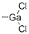 CAS#: 6917-74-4, Methyldichlorogallium