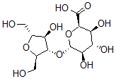 CAS#: 69180-28-5, 2,5-Anhydromannitol Iduronate
