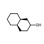 CAS#: 691892-20-3, (4aR,8aS)-Decahydro-2-naphthalenol