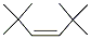 CAS 登录号：692-47-7， (Z)-2,2,5,5-四甲基-3-己烯