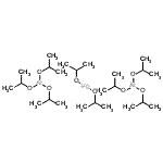 CAS 登录号：69207-83-6， 二(2-丙醇)镁-三(2-丙醇)铝(1:2)