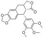 CAS#: 69222-20-4, Deoxypodophyllotoxin