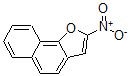 CAS#: 69267-50-1, 2-Nitro-Naphthol(1,2-b)Furan