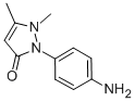 CAS#: 69267-59-0, 2-(4-Aminophenyl)-1,2-Dihydro-1,5-Dimethyl-3H-Pyrazol-3-One
