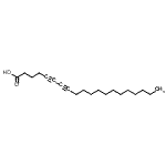 CAS#: 69288-29-5, 5,7-Icosadiynoic acid